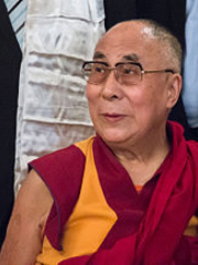 Lama Dalai