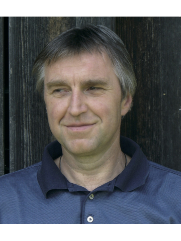 Wolfgang Seiringer