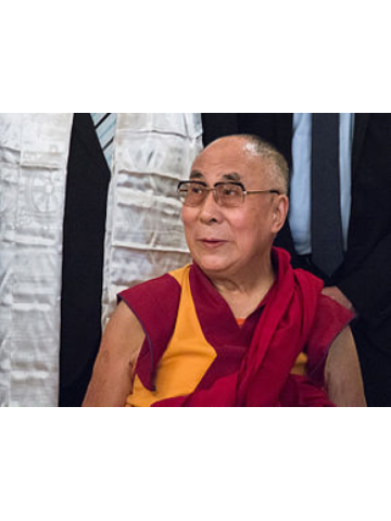 Lama Dalai