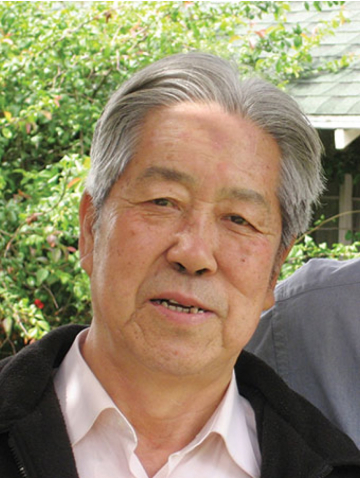 Wang Ju-Yi