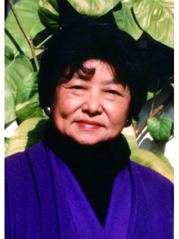 Tong-Yun Zhang
