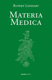 Materia Medica isbn 9783901618420