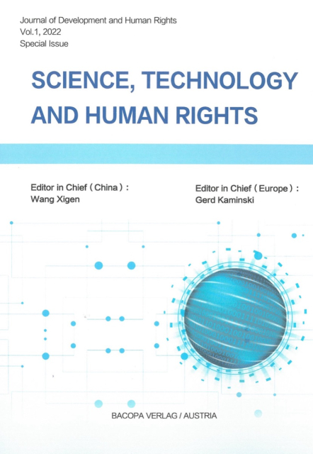 Science & Technology and Human Rights