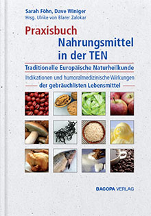 Praxisbuch Nahrungsmittel in der TEN isbn 9783903071353