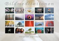 Kunstpostkartenset mit 20 Bildmeditationen in Geschenkbox