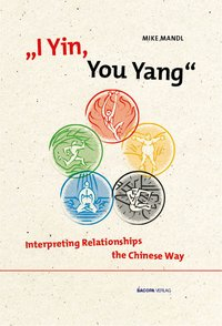I Yin, You Yang