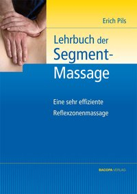Lehrbuch der Segmentmassage isbn 9783901618819