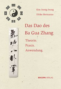 Das Dao des Ba Gua Zhang isbn 9783902735898