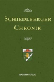 Schiedlberger Chronik isbn 9783902735423