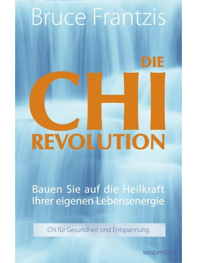 Die Chi Revolution