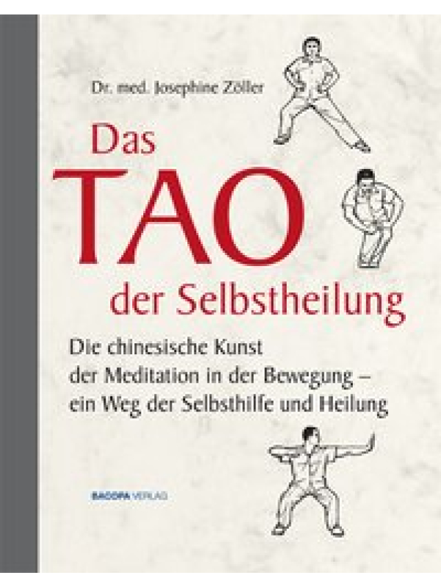 Das Tao der Selbstheilung