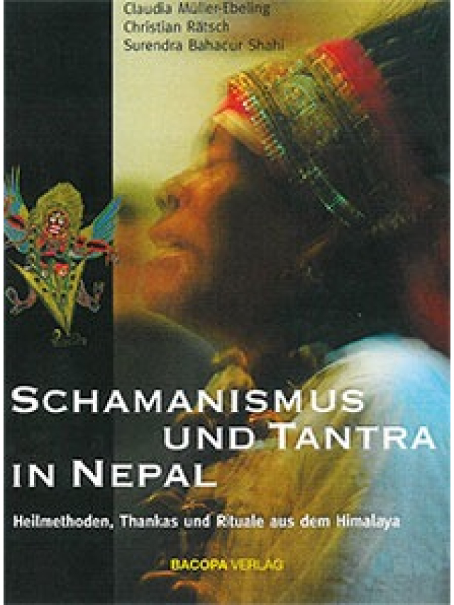Schamanismus und Tantra in Nepal