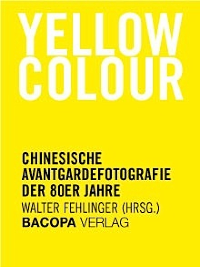 Yellow Colour