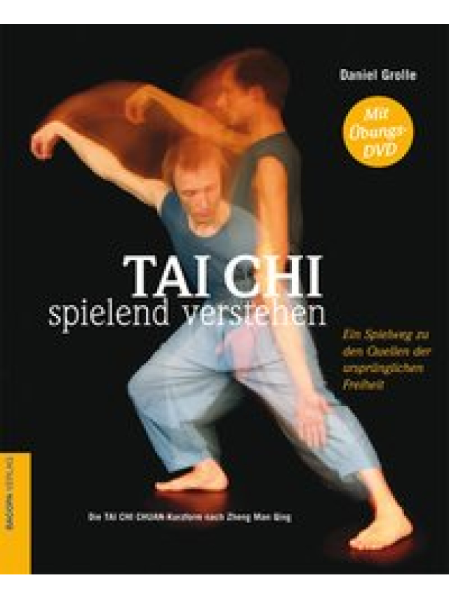Tai Chi Verstehen. Ohne Übungs-DVD