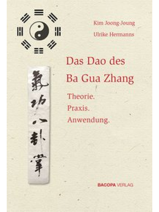 Das Dao des Ba Gua Zhang